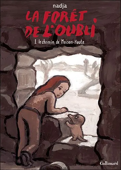 La Forêt de l'oubli