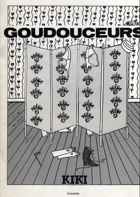 Goudouceurs