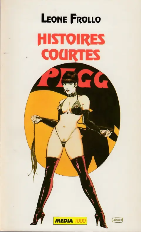 Histoires courtes Tome 1