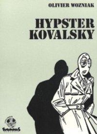Couverture de l'album Hypster Kovalsky