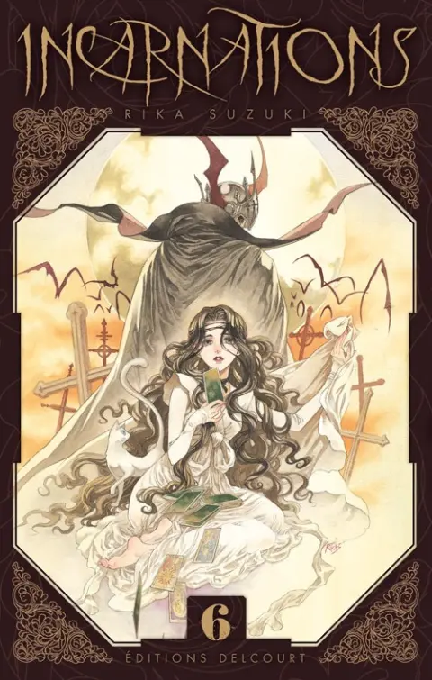 Incarnations 6