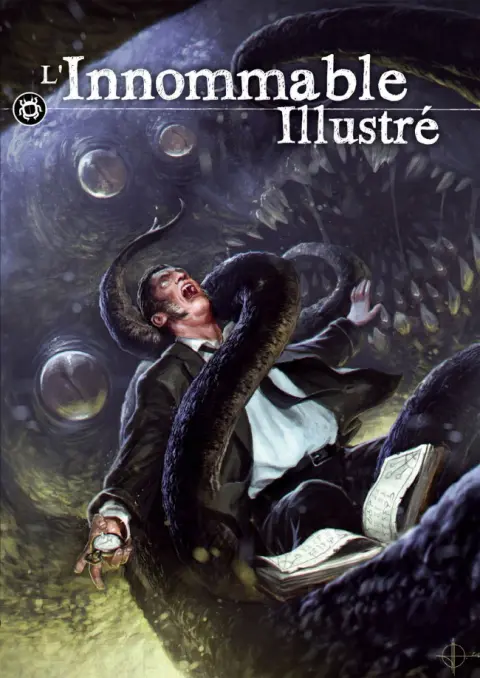 L'Innommable illustré