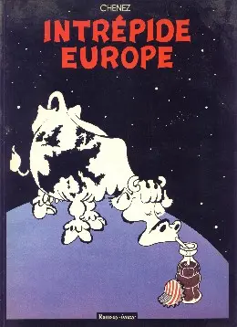 Intrépide Europe