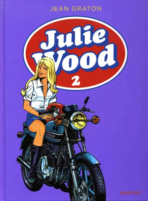Julie Wood 2