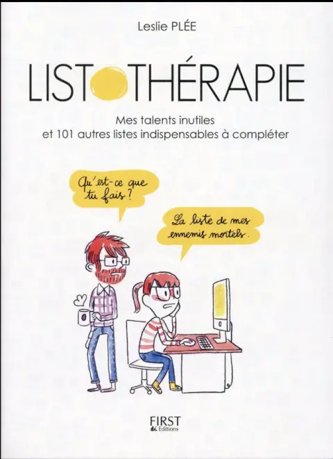 Listothérapie