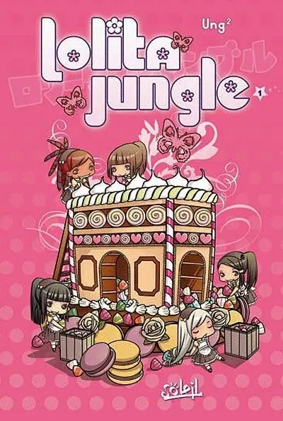 Lolita Jungle