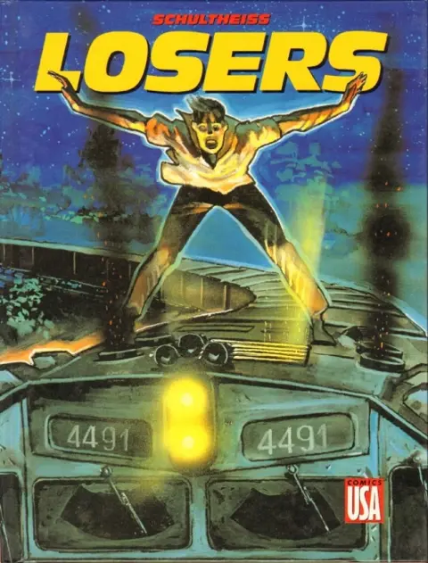 Losers