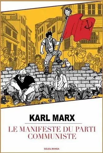 Le Manifeste du parti communiste