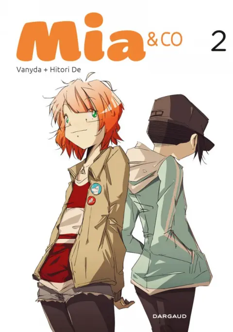 Mia & co 2
