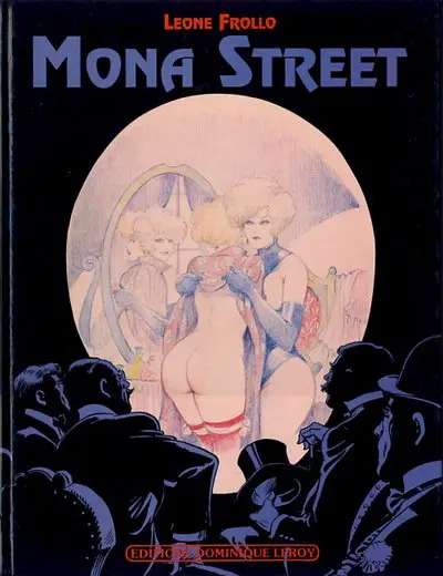 Mona Street