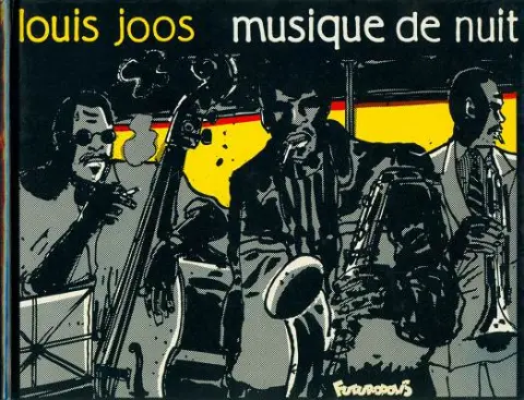 Musique de nuit