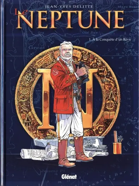 Le Neptune