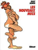 Les Nouveaux mecs