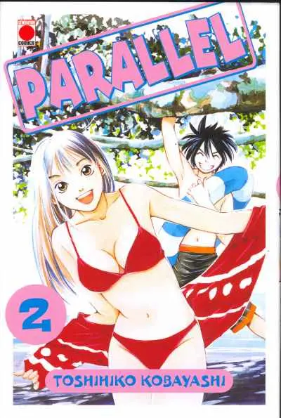 Parallel 2 Panique soudaine ?!