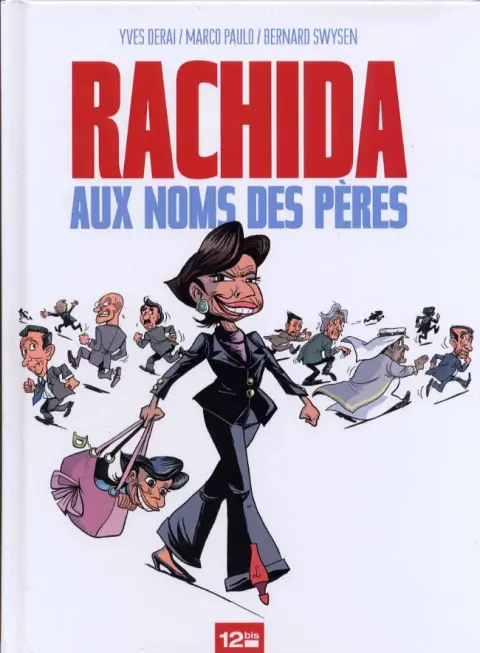 Rachida aux noms des pères