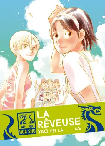 La Rêveuse 6/6