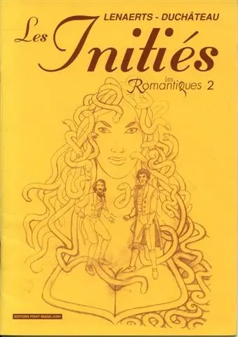 Les Romantiques Les Initiés