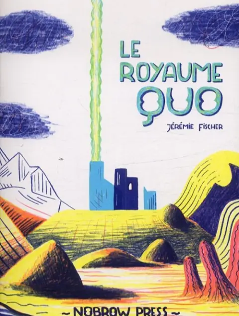 Le Royaume Quo