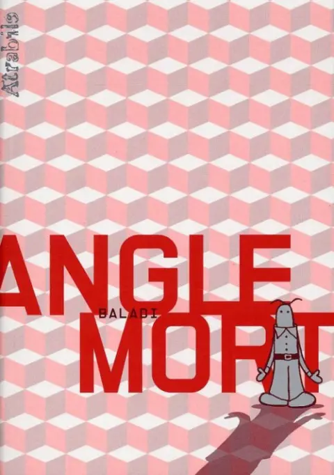 Angle mort (Baladi)