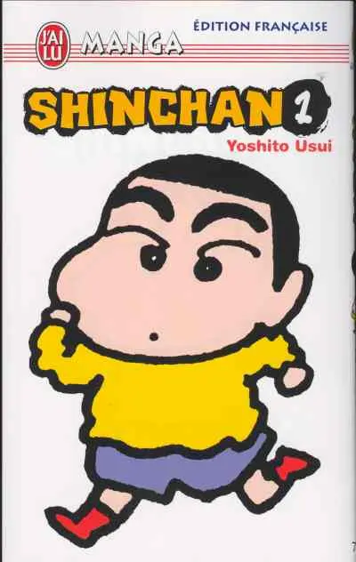 Shinchan