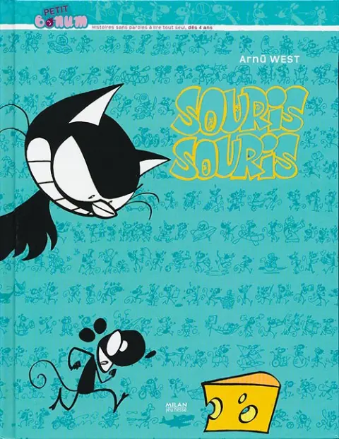 Souris souris