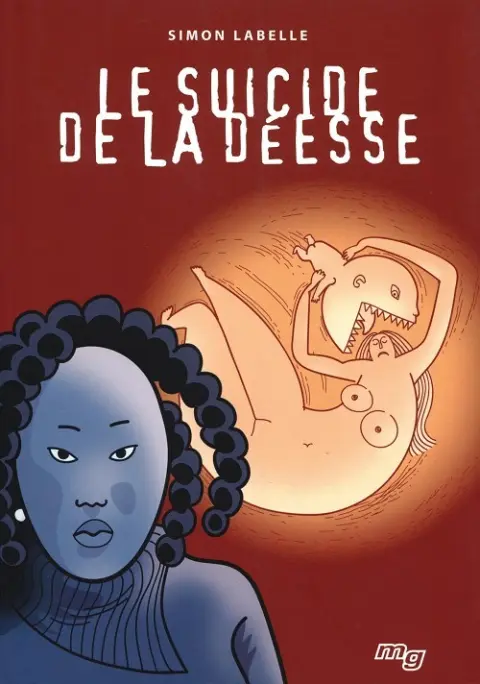 Le Suicide de la Déesse