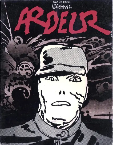 Ardeur Tome 1