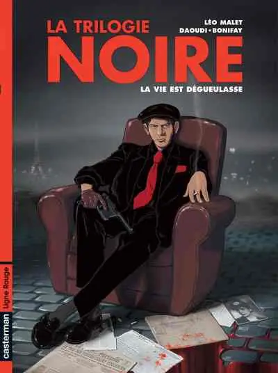 La Trilogie noire