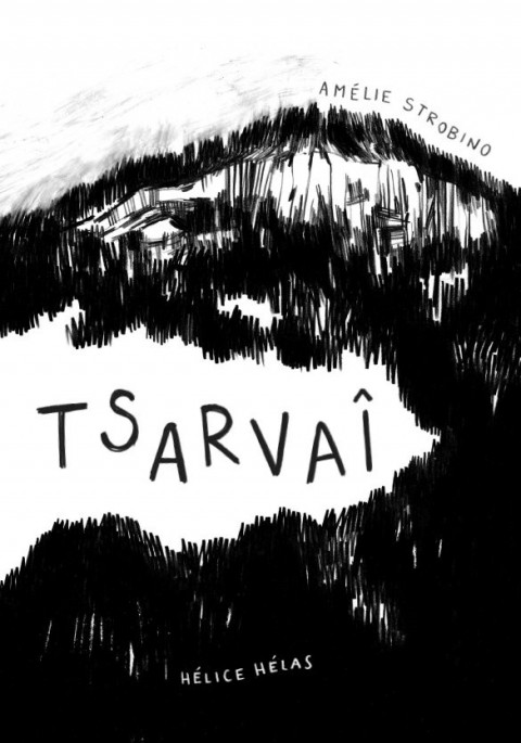 Couverture de l'album Tsarvaî