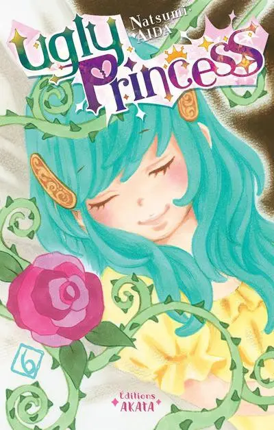 Ugly Princess 6