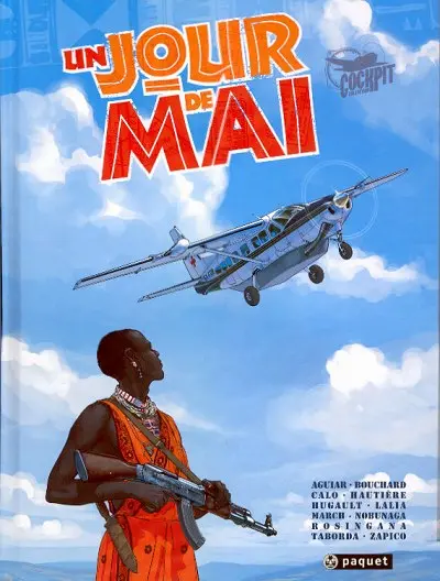 Un jour de mai