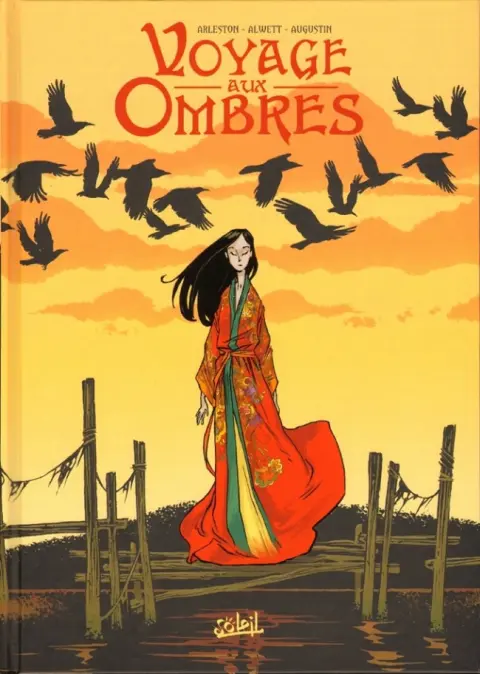 Voyage aux Ombres