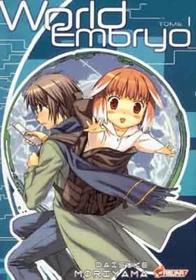 World Embryo Tome 1
