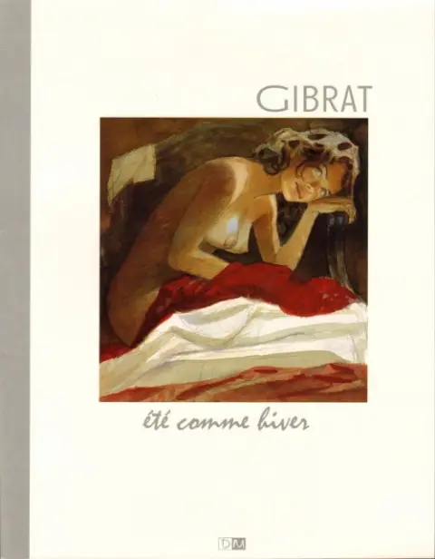 Été comme hiver