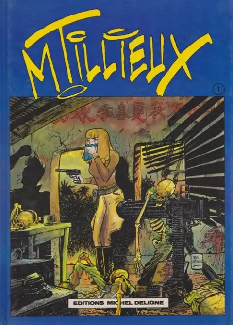 Aventures réalistes Tome 1