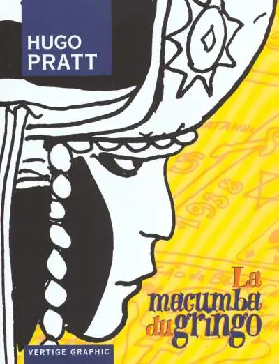 Couverture de l'album La Macumba du gringo