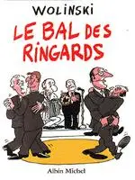 Le Bal des ringards