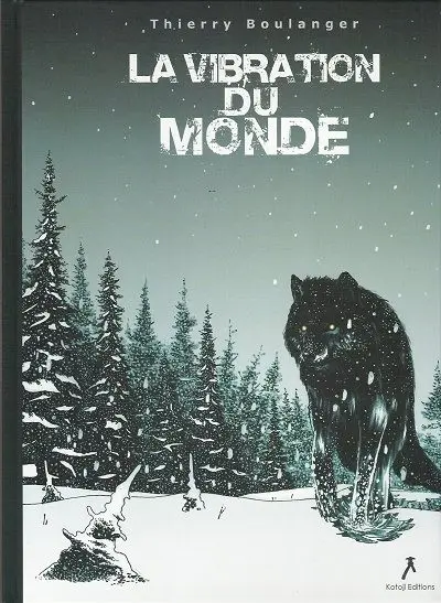 La Vibration du monde