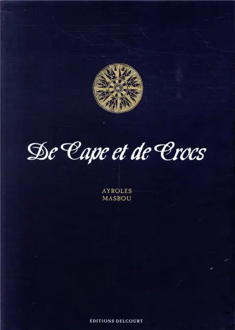 De Cape et de Crocs
