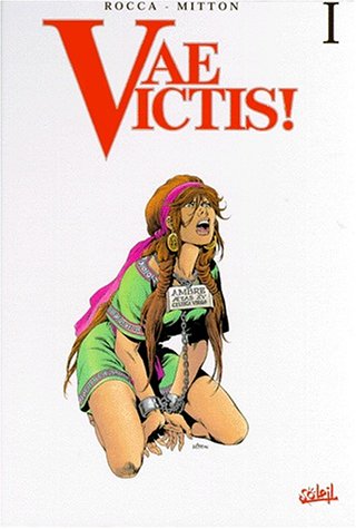 Couverture de l'album Vae Victis ! I
