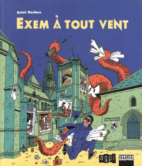 Exem à tout vent