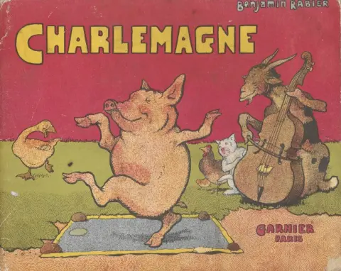 Charlemagne