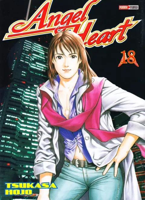 Angel Heart 18