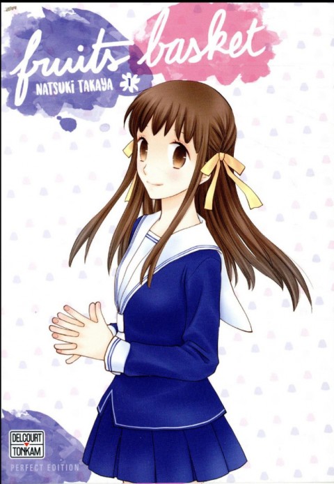 Fruits basket Perfect Edition 1