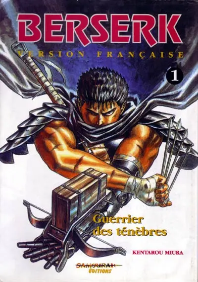 Berserk (Miura)