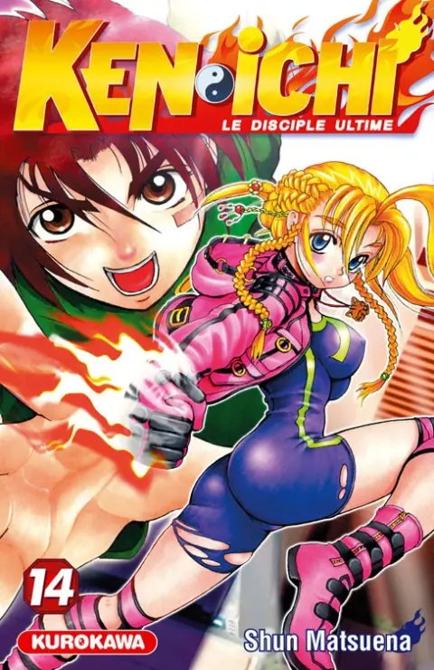 Ken-Ichi 14