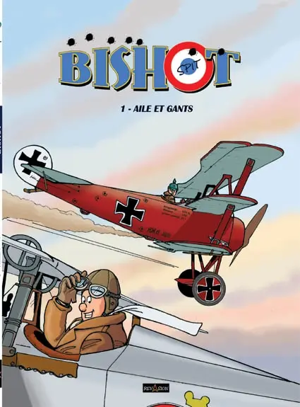 Bishot