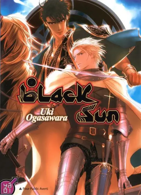 Black Sun (Ogasawara)