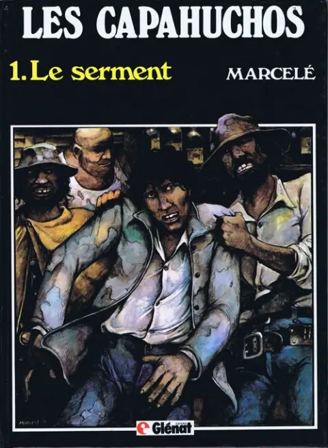 Les Capahuchos