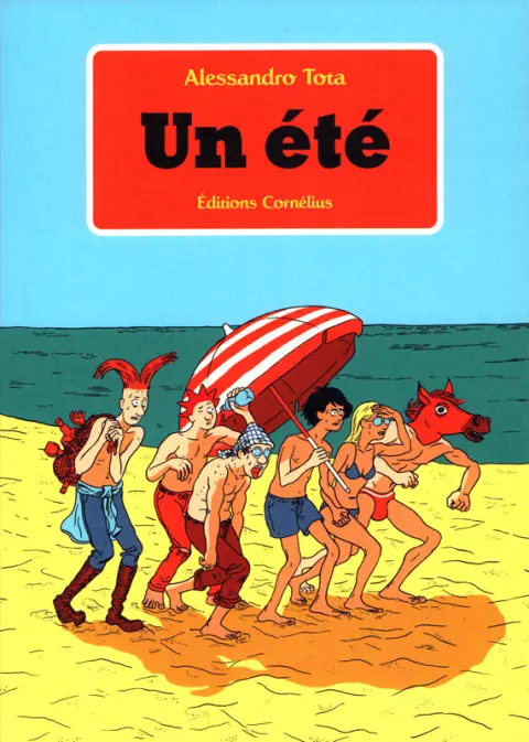 Un été